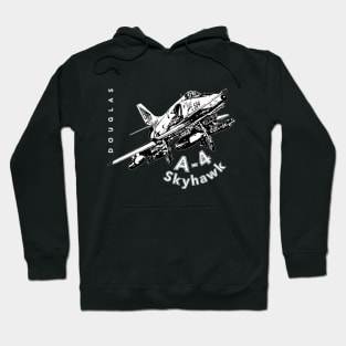 Douglas A-4 Skyhawk Hoodie